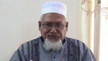 ধর্ম প্রতিমন্ত্রী হিসেবে সন্ধ্যায় শপথ নেবেন ফরিদুল হক খান