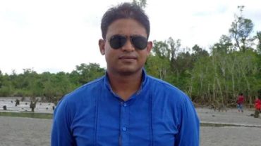 এএসপি আনিসুলের মৃত্যু কোনো অনাকাঙ্ক্ষিত ঘটনা নয়, এটি হত্যাকাণ্ড