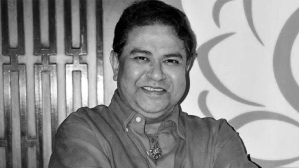 চলে গেলেন বলিউডের জনপ্রিয় টেলি-অভিনেতা আশিস রায়