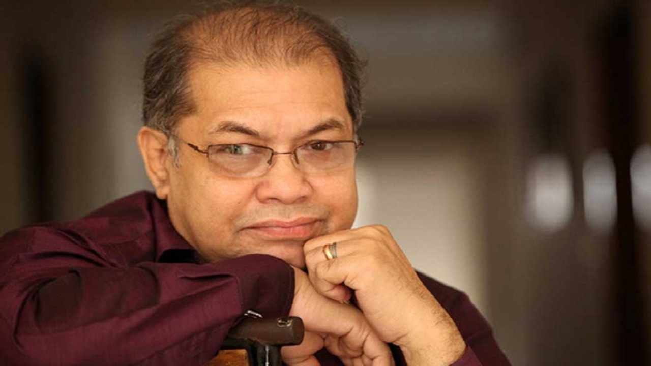 সুবীর নন্দীর জন্মদিন আজ সুবীর নন্দী জন্মদিন আজ