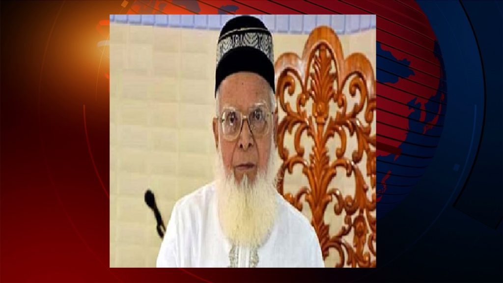 ভাষা সৈনিক মুসা মিয়া আর নেই