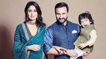 বিরাট-আনুশকার সন্তান হলে নিস্তার পাবে তৈমুর! বিরাট-আনুশকার সন্তান হলে নিস্তার পাবে তৈমুর!