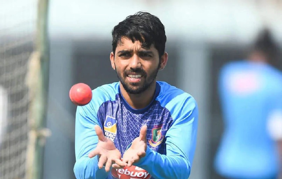 টি-টোয়েন্টি টুর্নামেন্টে আর খেলা হচ্ছে না মুমিনুলের