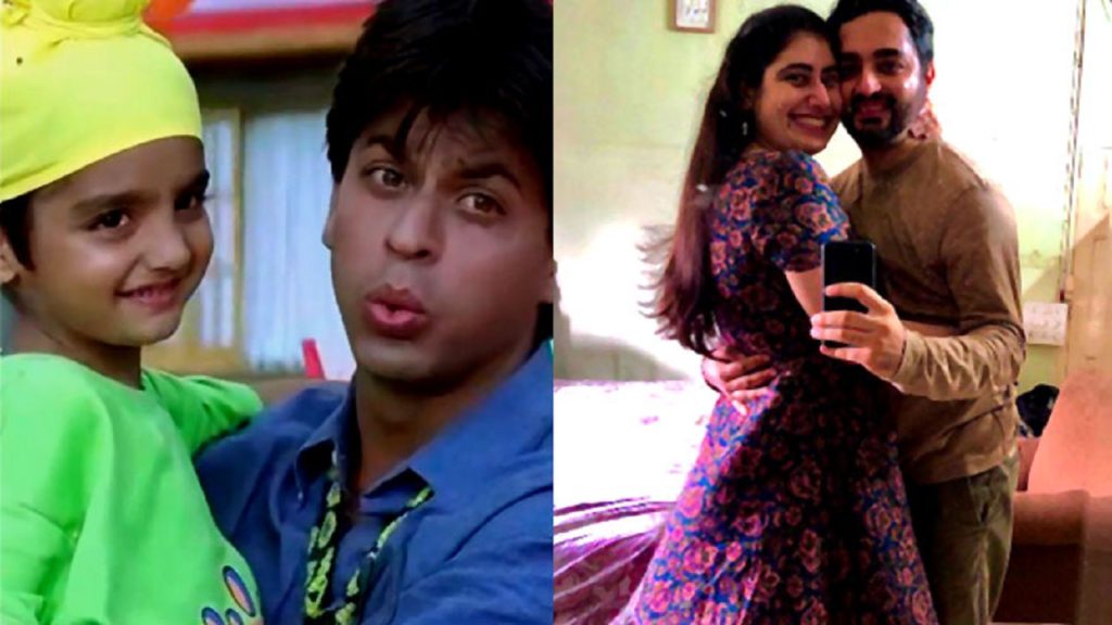 বিয়ে করতে যাচ্ছেন ‘কুছ কুছ হোতা হ্যায়’ সিনেমার ছোট সর্দার