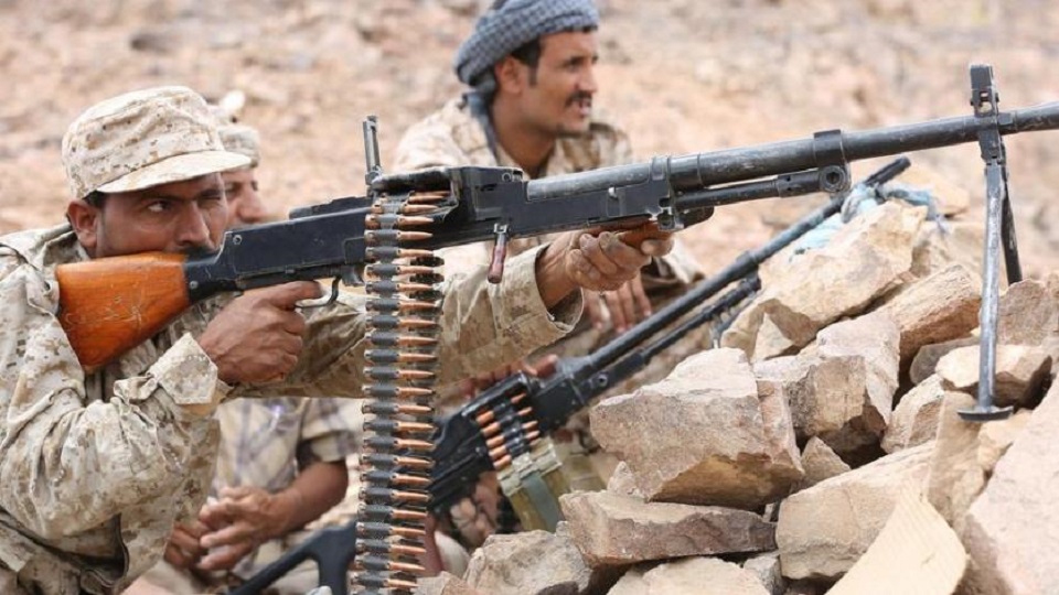 হুতি বিদ্রোহীদের হামলায় ৮ সৌদি সেনা নিহতের দাবি