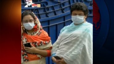 বাবার বাড়িতে ঢুকতে না পারা দুই মেয়ের নিরাপত্তা নিশ্চিত করতে হাইকোর্টের নির্দেশ