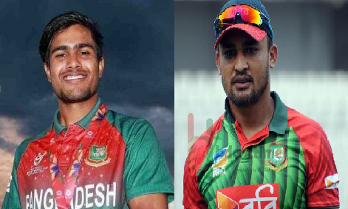 বঙ্গবন্ধু কাপ ক্রিকেটে ঢাকা ও খুলনার ম্যাচে পার্থক্য গড়ে দিতে পারেন যারা