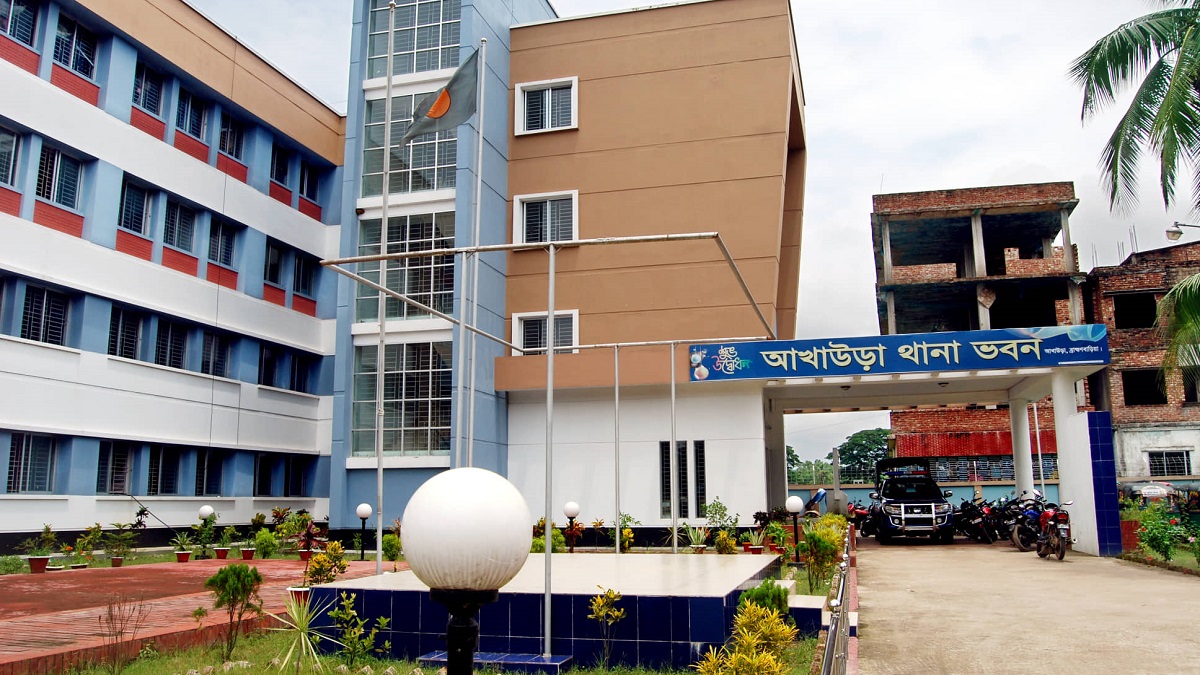 আখাউড়ায় প্রতিপক্ষকে ফাঁসাতে ধর্ষণ মামলা দিয়ে হয়রানির অভিযোগ