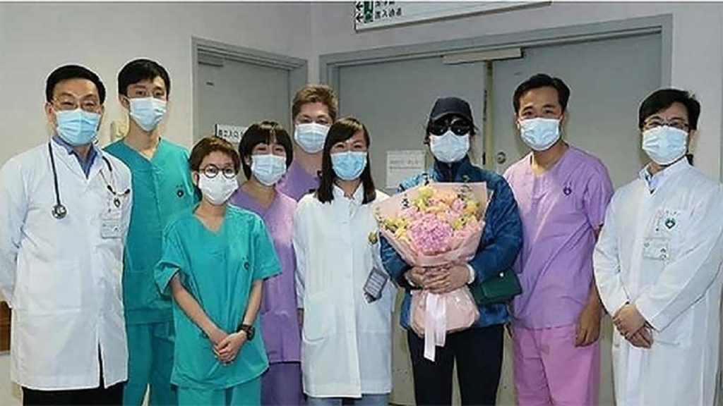 বিশ্বজুড়ে করোনা থেকে সুস্থ সাড়ে ৩ কোটির বেশি মানুষ