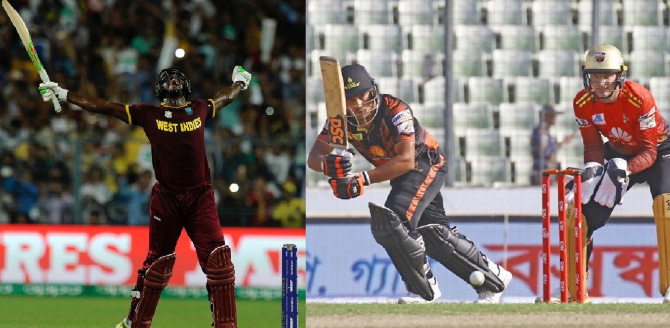 ব্র্যাথওয়েটকে মনে করিয়ে দিলেন আরিফুল