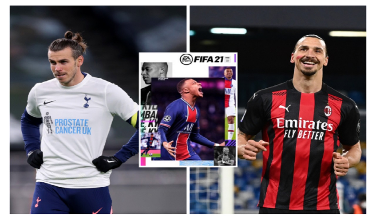 ফিফা গেমে নিজেদের নাম, ছবি ব্যবহার করায় আপত্তি জানাবে ইব্রা-বেলরা ফিফা গেমে নিজেদের নাম, ছবি ব্যবহার করায় আপত্তি জানাবে ইব্রা-বেলরা