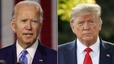 পুতিনের পোষা কুকুরের মতো আচরণ করছে ট্রাম্প: বাইডেন