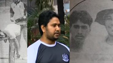 পল কুদ্দুস এখন কোথায়?