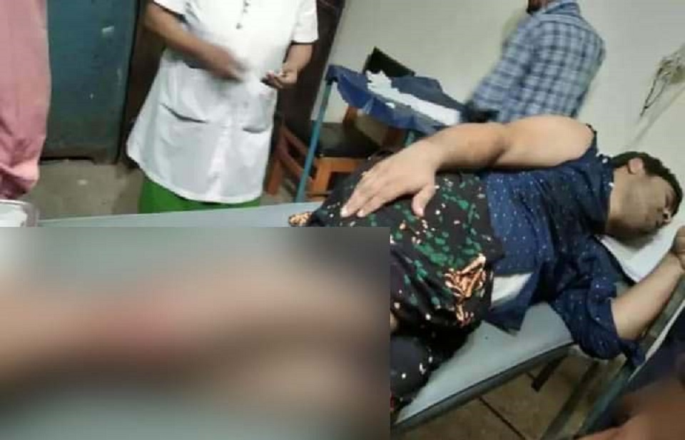 খাগড়াছড়িতে পারিবারিক বিরোধের জেরে পৌর মেয়রের দুই ভাই আহত