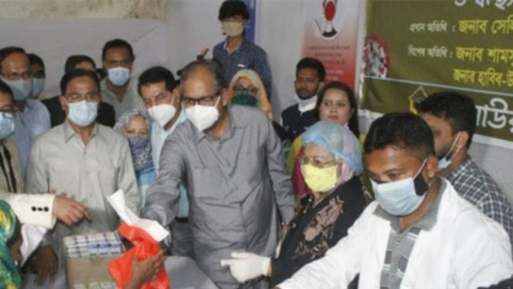 সরকার জোর করে রাষ্ট্র ক্ষমতায় আছে: সেলিমা