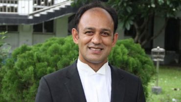 কী কারণে যুবলীগ থেকে অব্যাহতি দেয়া হলো ব্যারিস্টার সুমনকে?