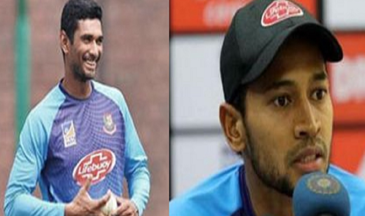 টস জিতে ফিল্ডিংয়ের সিদ্ধান্ত নিয়েছে মুশফিকের ঢাকা