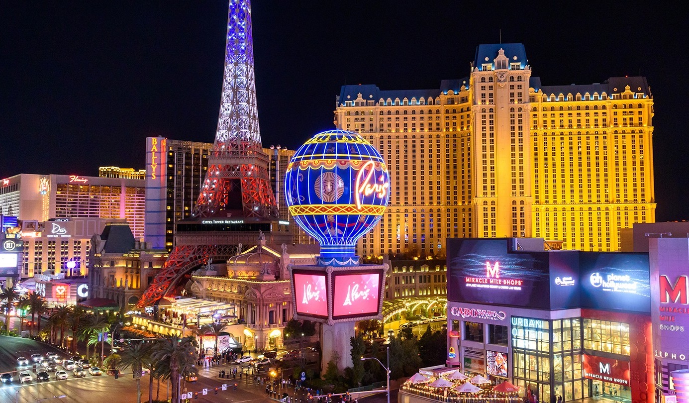 ক্যাসিনোর রাজ্যেই নির্ধারণ হবে ট্রাম্প-বাইডেনের ভাগ্য