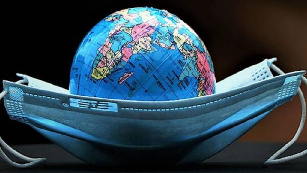 বিশ্বে একদিনে করোনায় রেকর্ড মৃত্যু ১২ হাজার, শনাক্ত ৬ লাখের বেশি