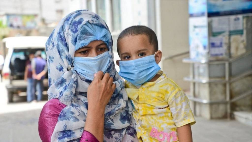 বিশ্বজুড়ে করোনা থেকে সুস্থ ৪ কোটি ৭৯ লাখের বেশি মানুষ