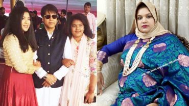 আত্মসমর্পণের পরই জামিন পেলেন এমপি পাপুলের স্ত্রী-কন্যা