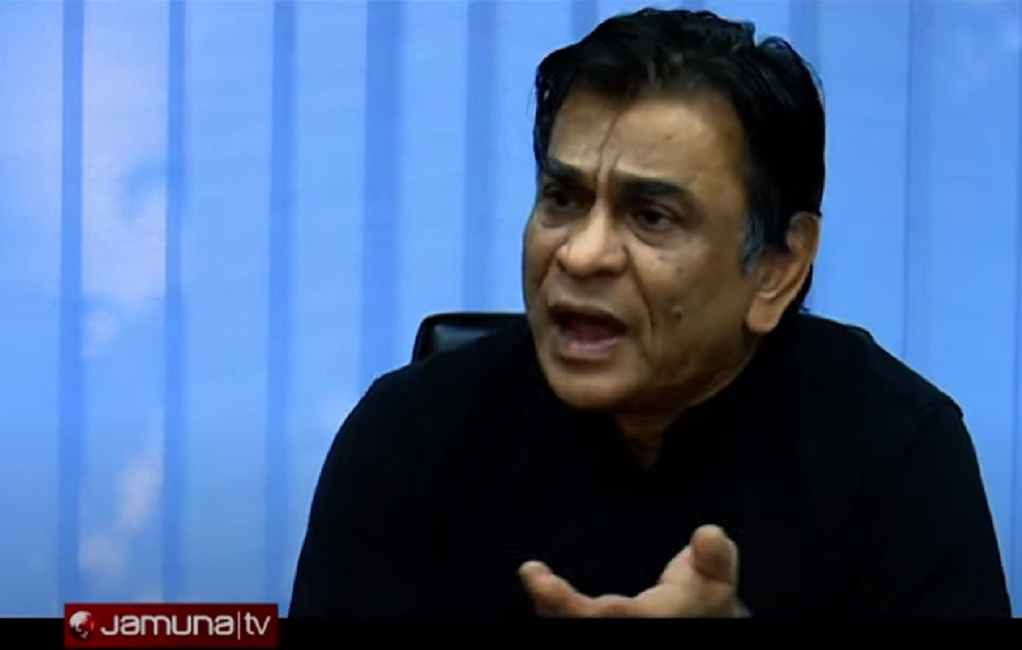 ভালো নেই ফুটবল, প্রত্যাশা পূরণ হয়নি: কাজী সালাহউদ্দিন