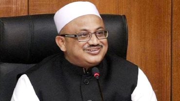 স্বাধীনতা বিরোধীরা ধর্মের নামে মানুষকে বিভ্রান্ত করছে: তথ্য প্রতিমন্ত্রী