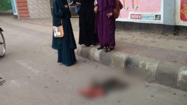 ঢাবি এলাকা থেকে মৃত নবজাতক উদ্ধার