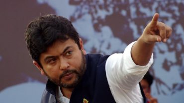 লুঙ্গি-গেঞ্জি সবই নিয়ে আসছি, জামিন না পেলে ভেতরে চলে যেতাম: নিক্সন