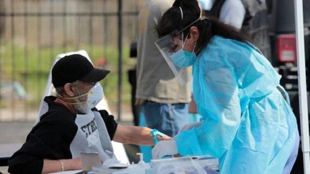 বিশ্বজুড়ে করোনায় মোট মৃতের সংখ্যা সোয়া ১৫ লাখ