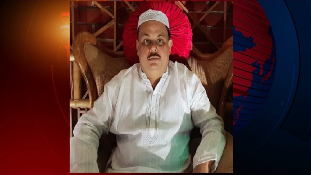 শ্রীপুরে করোনায় বিএনপি প্রার্থীর মৃত্যু