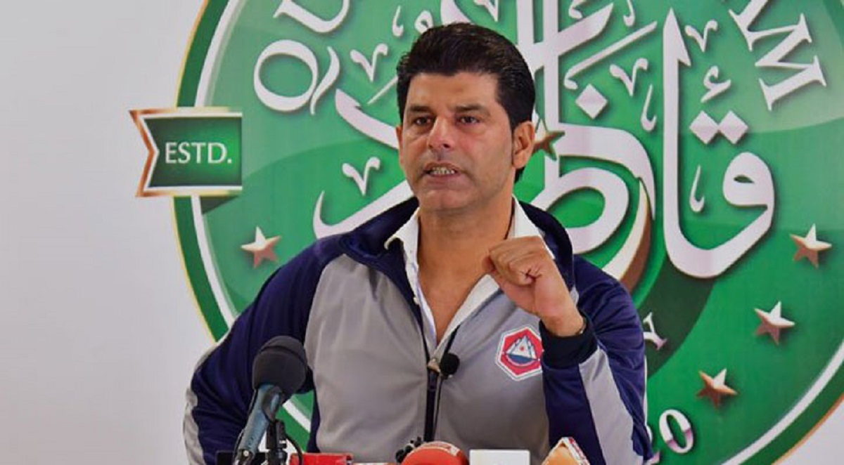 পাকিস্তান ক্রিকেট দলের প্রধান নির্বাচক হলেন মোহাম্মাদ ওয়াসিম
