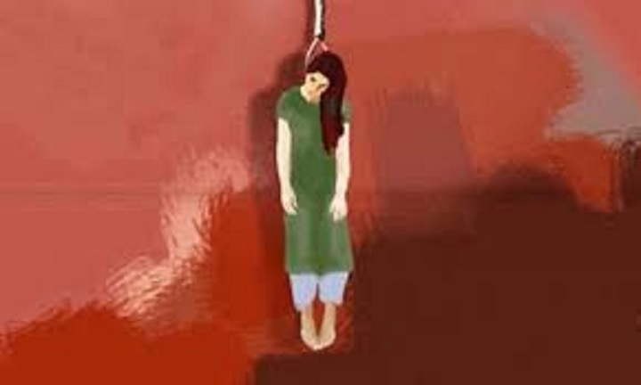 ভৈরবে গৃহবধূর ঝুলন্ত লাশ উদ্ধার