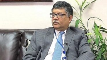 রোহিঙ্গাদের ভাসানচরে স্থানান্তরে কিছু আন্তর্জাতিক সংস্থা গুজব ছড়াচ্ছে