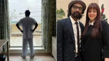 হৃদরোগে আক্রান্ত, হাসপাতালে নাচলেন রেমো ডিসুজা (ভিডিও) হৃদরোগে আক্রান্ত, হাসপাতালে নাচলেন রেমো ডিসুজা