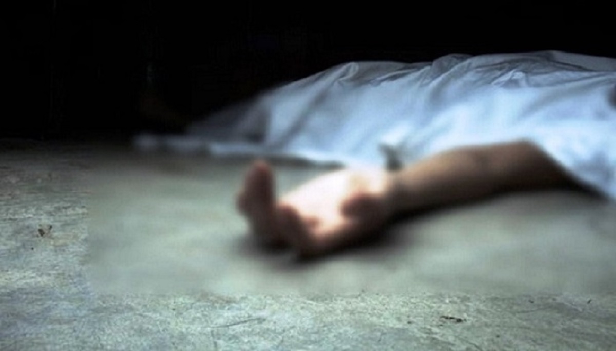 সেনবাগের খালে মিললো কিশোরের লাশ