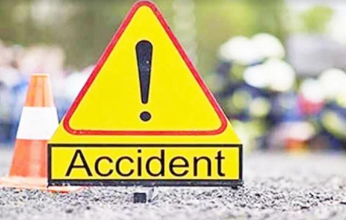 ঝিনাইদহের কালীগঞ্জে ট্রাকের ধাক্কায় বৃদ্ধ নিহত