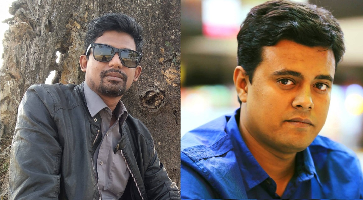 ক্র্যাবের পুরস্কারের জন্য মনোনীত হলেন যমুনা টেলিভিশনের পারভেজ-সনি