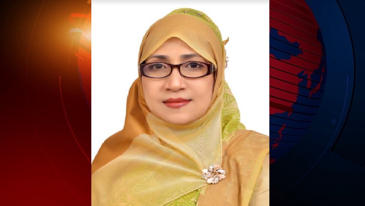 মুক্তিযোদ্ধাদের সংবর্ধনা নিয়ে আশুগঞ্জে এমপিকে ‘বিতর্কিত করার অপচেষ্টা’