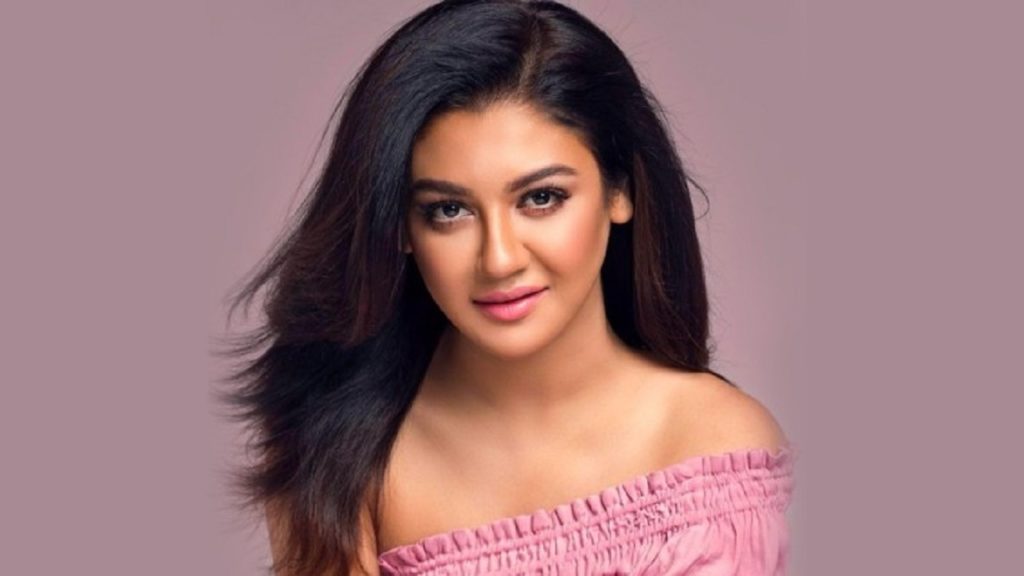 মাদ্রিদ ফিল্ম ফেস্টিভ্যালে সেরা অভিনেত্রী জয়া আহসান