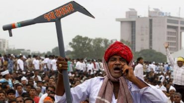 ভারতে প্রজাতন্ত্র দিবস শেষ হলেই রাজপথে নামবেন কৃষকরা