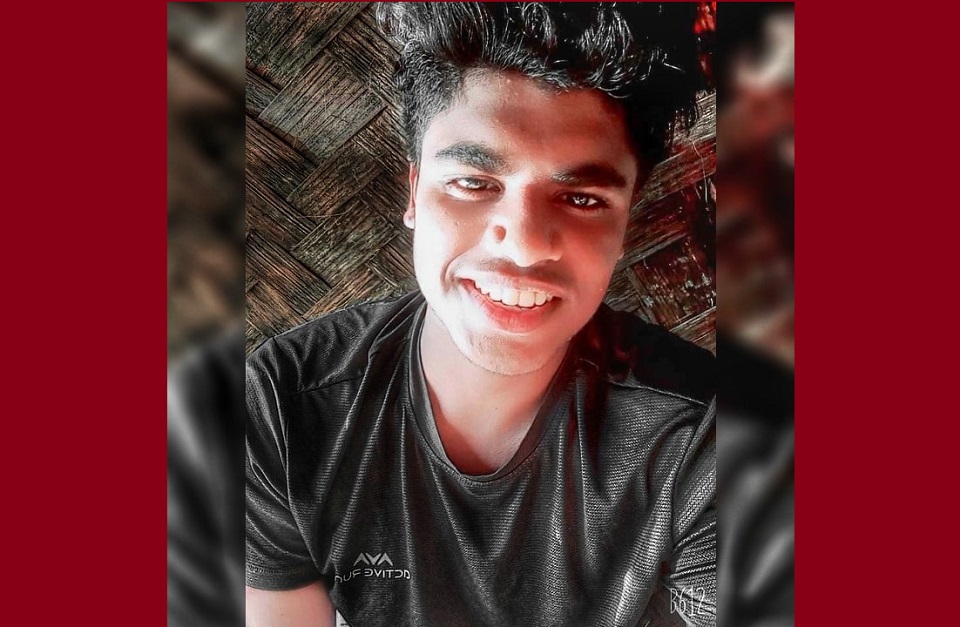 উত্তরায় ছিনতাইকারীর ছুরিকাঘাতে এক তরুণের মৃত্যু