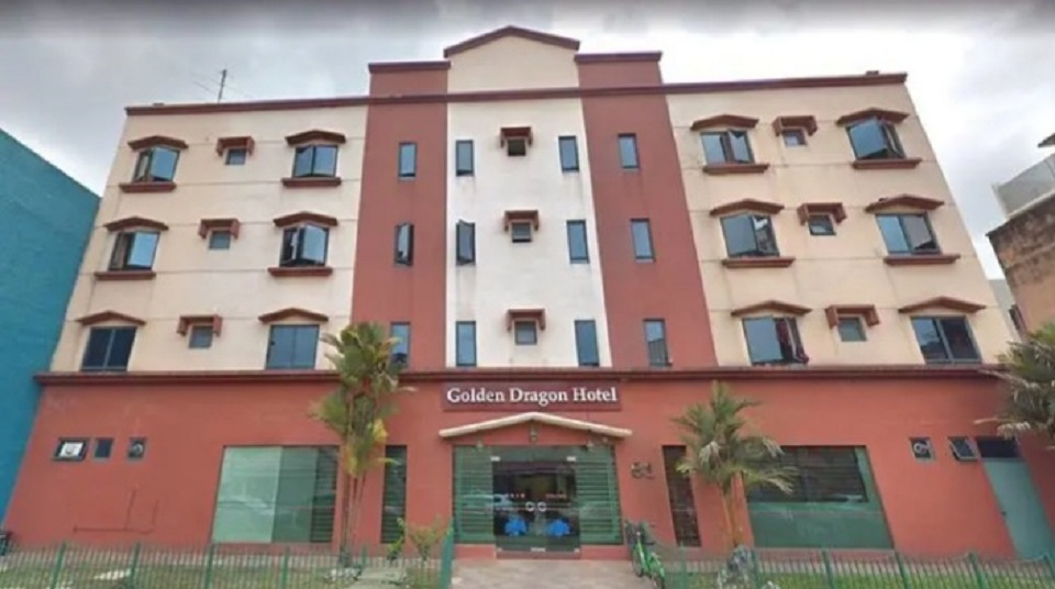 সাবেক ইন্দোনেশিয়ান প্রেমিকাকে হত্যার দায়ে বাংলাদেশির মৃত্যুদণ্ড