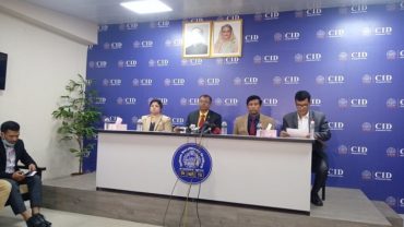 কুষ্টিয়ার চাঞ্চল্যকর শহীদুল হত্যার রহস্য উদঘাটন