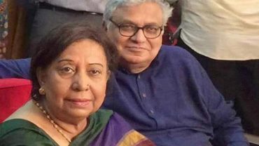 করোনায় প্রধানমন্ত্রীর অর্থনৈতিক উপদেষ্টা মসিউর রহমানের স্ত্রীর মৃত্যু