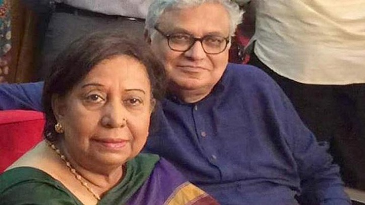 করোনায় প্রধানমন্ত্রীর অর্থনৈতিক উপদেষ্টা মসিউর রহমানের স্ত্রীর মৃত্যু