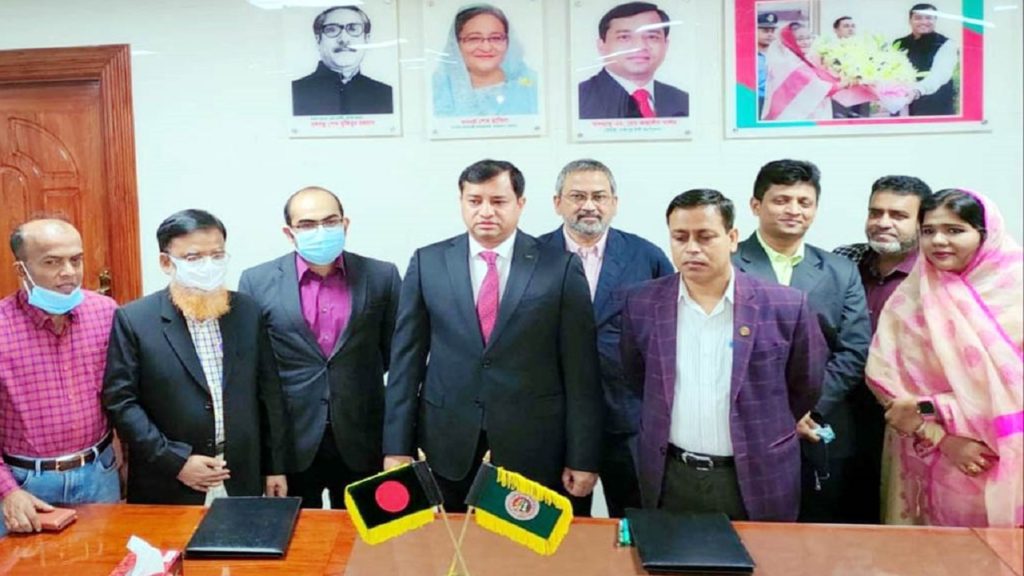 মানুষের মল থেকে সার তৈরি; গাসিকের সাথে ওয়ার্ল্ড ব্যাংকের চুক্তি