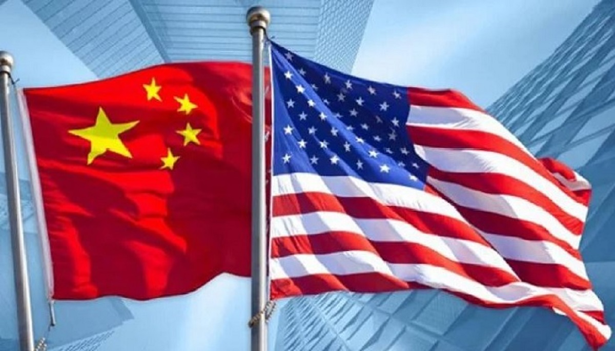 ২০২৮ সালের মধ্যে অর্থনীতিতে যুক্তরাষ্ট্রকে টপকে যাবে চীন