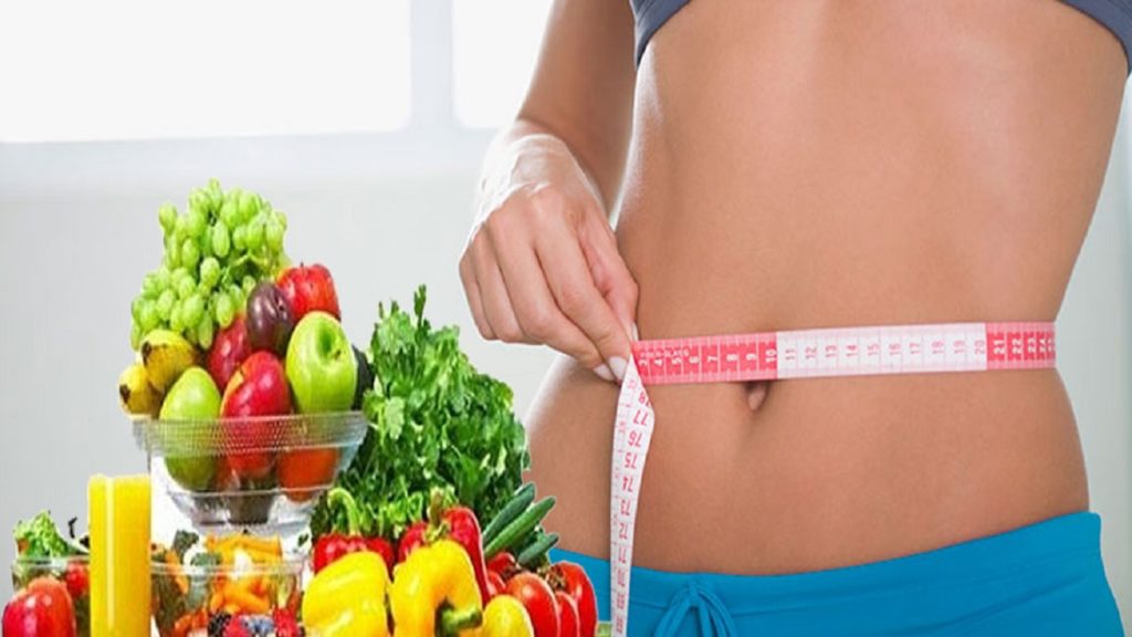 পেটের মেদ কমায় যে ৫ খাবার