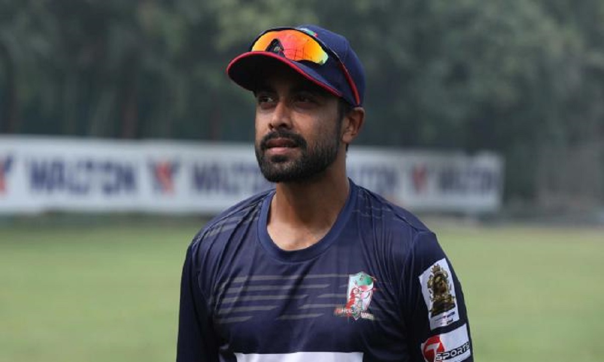 রাজশাহীর বিপক্ষে ফাইনাল মনে করেই খেলবে বরিশাল: রাহী